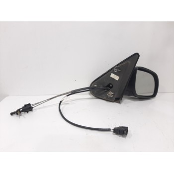 RETROVISOR DERECHO 5P0943021 NEGRO MANUAL