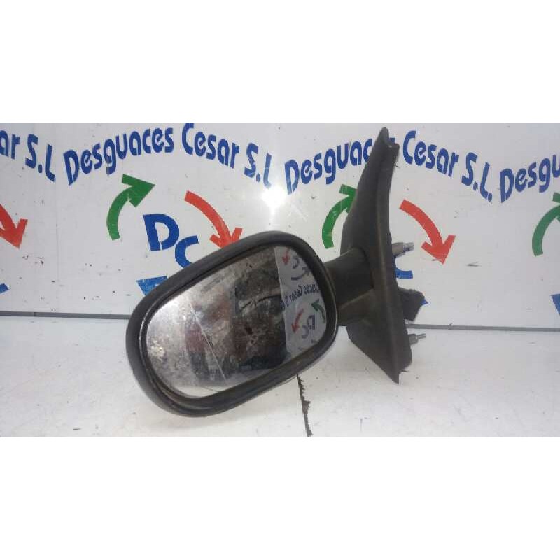 RETROVISOR IZQUIERDO  - imagen 1