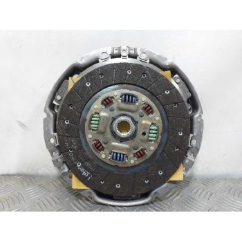 KIT EMBRAGUE 2052V9 
