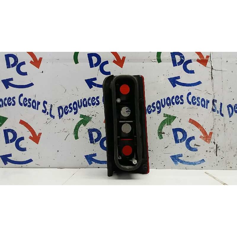 PILOTO TRASERO IZQUIERDO  - imagen 2