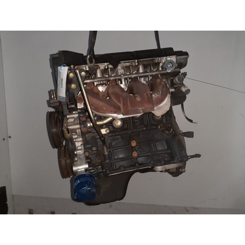 MOTOR COMPLETO 4GR  - imagen 2