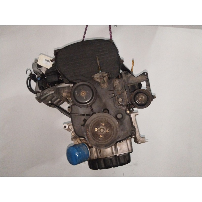 MOTOR COMPLETO G4JPG  - imagen 3
