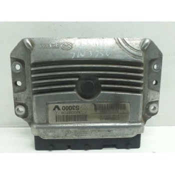 CENTRALITA MOTOR UCE 21584288-2A 8200387138 