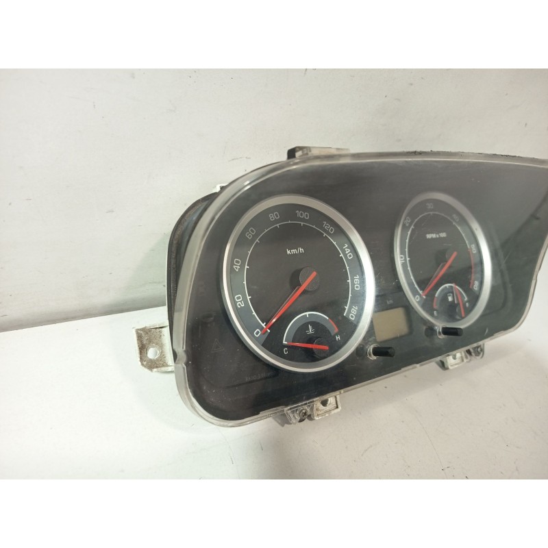 CUADRO INSTRUMENTOS 286854309924N  - imagen 3