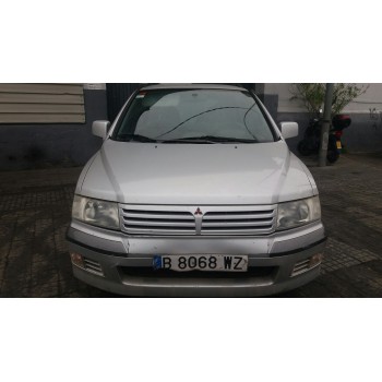 MITSUBISHI SPACE WAGON (N80/N90)