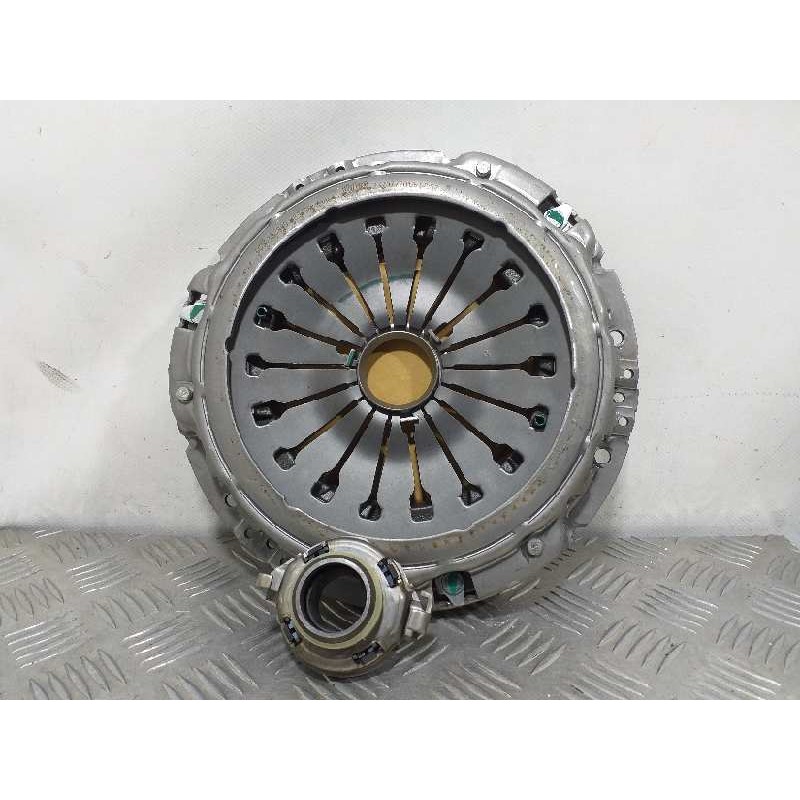 KIT EMBRAGUE 2052V9  - imagen 2