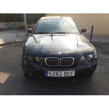 BMW SERIE 3 BERLINA (E46)