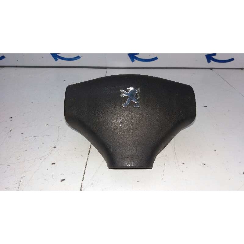 AIRBAG DELANTERO IZQUIERDO 96441166ZR 4112ER  - imagen 1