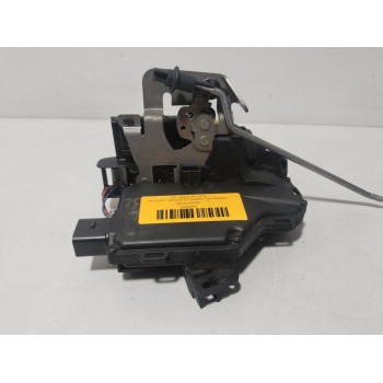 CERRADURA PUERTA DELANTERA DERECHA 4B1837016E 