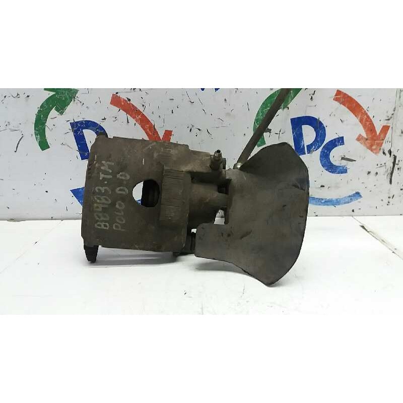 PINZA FRENO DELANTERA DERECHA  - imagen 2