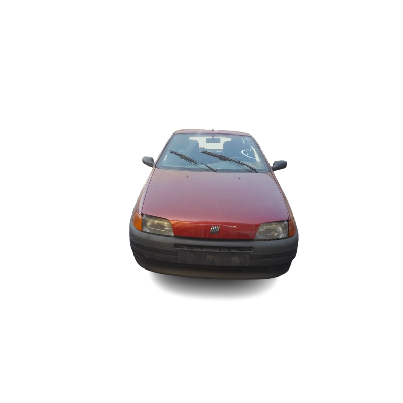 FIAT PUNTO (176_) - imagen 3