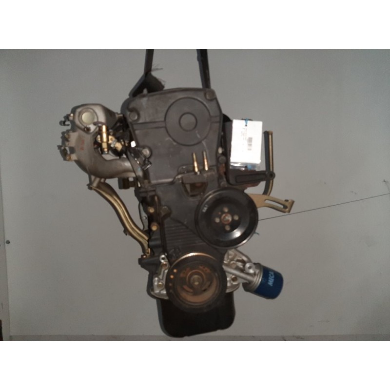 MOTOR COMPLETO 4GR  - imagen 3