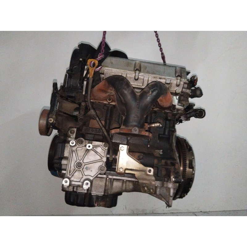 MOTOR COMPLETO G4JPG  - imagen 4
