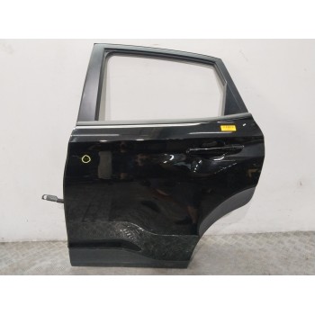 PUERTA TRASERA IZQUIERDA 77003J9020 NEGRO