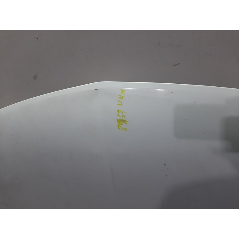 CAPOT 651003220R BLANCO  - imagen 2