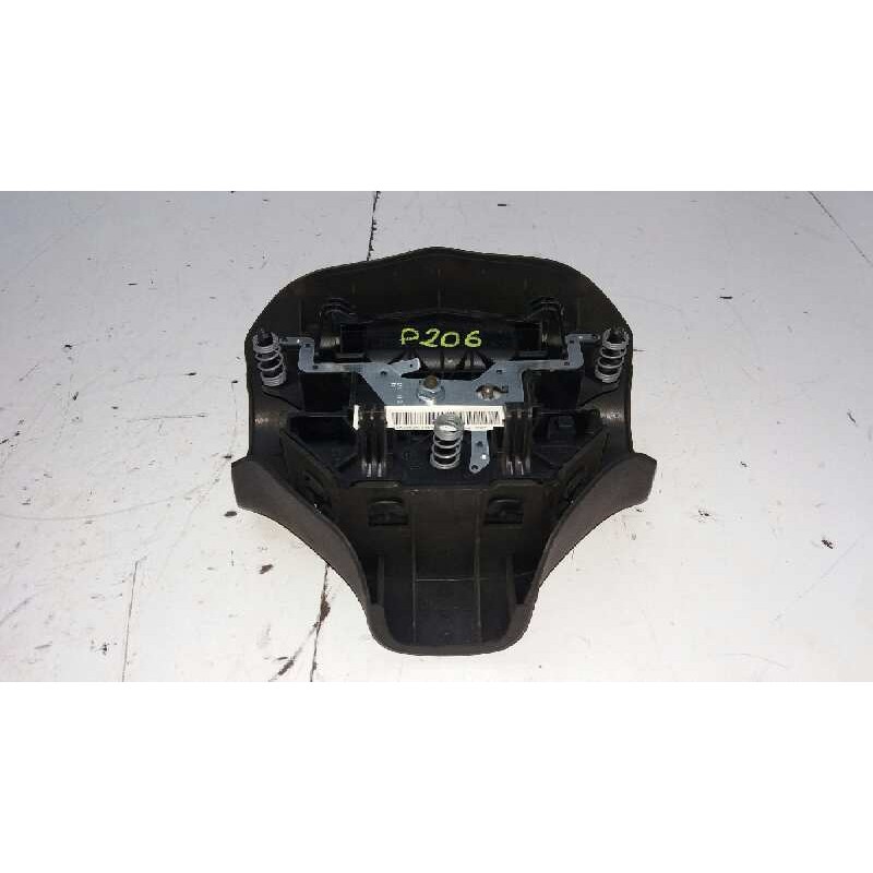 AIRBAG DELANTERO IZQUIERDO 96441166ZR 4112ER  - imagen 2