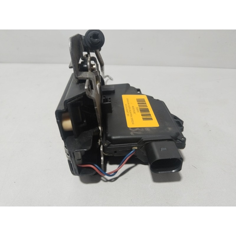 CERRADURA PUERTA DELANTERA DERECHA 4B1837016E  - imagen 2