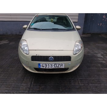 FIAT GRANDE PUNTO (199)