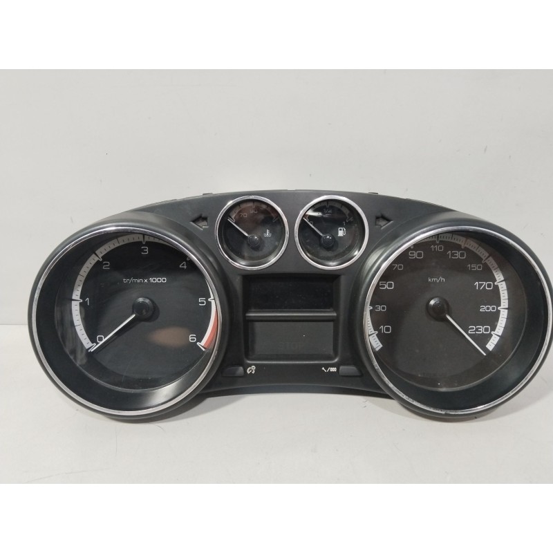 CUADRO INSTRUMENTOS 9665107480  - imagen 1