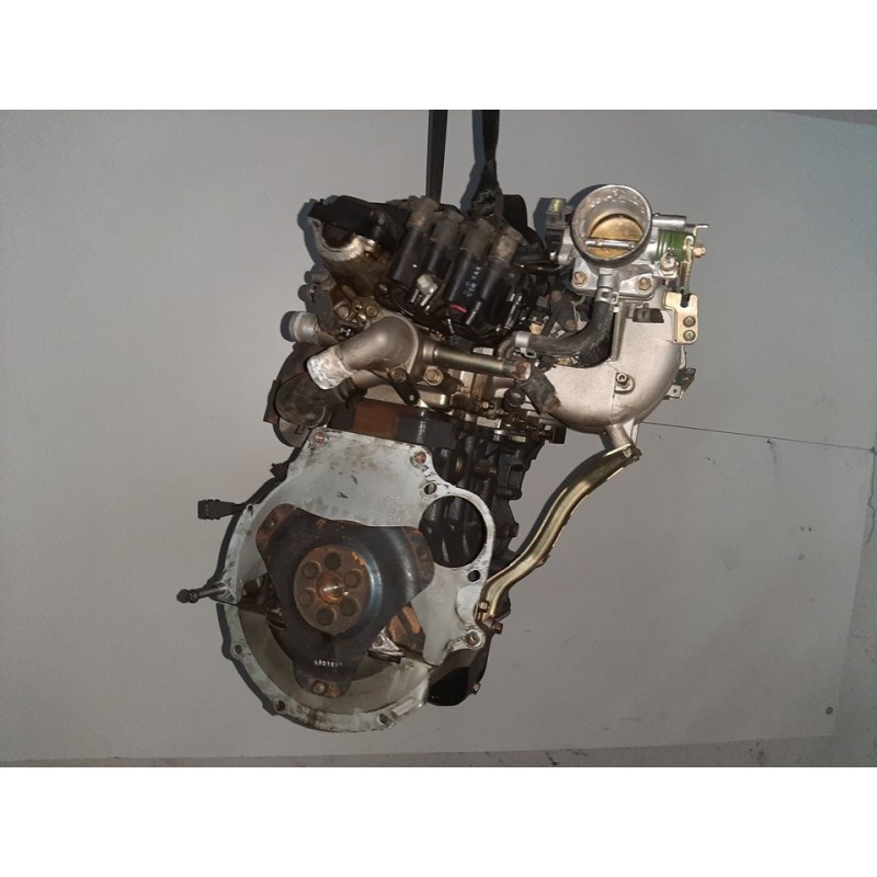 MOTOR COMPLETO 4GR  - imagen 4