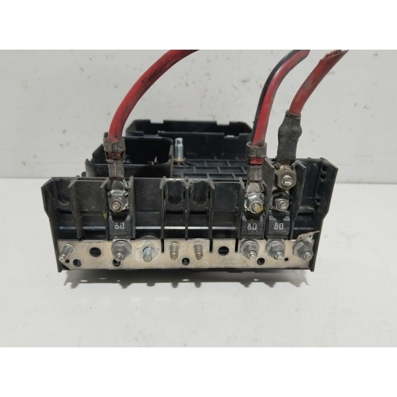 CAJA RELES / FUSIBLES 1K0937124K  - imagen 3