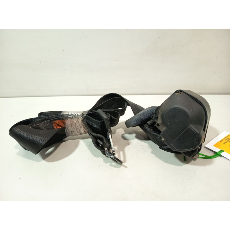 CINTURON SEGURIDAD TRASERO IZQUIERDO 6N0857805  - imagen 1