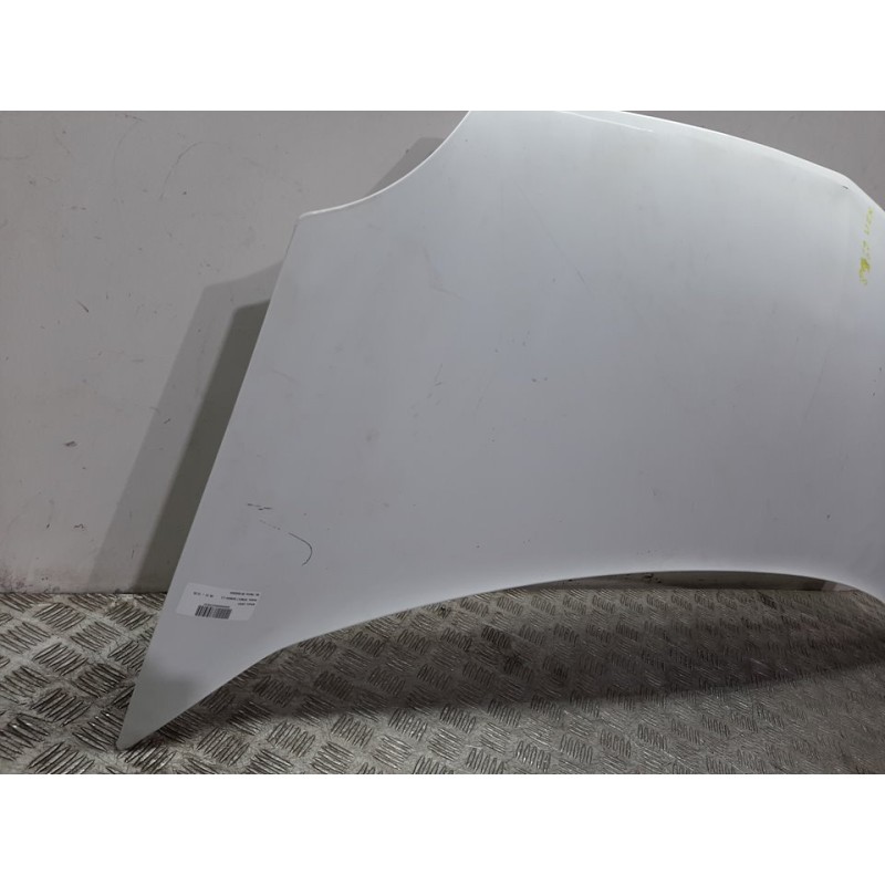 CAPOT 651003220R BLANCO  - imagen 3