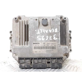 CENTRALITA MOTOR UCE 8200305678 0281011275 
