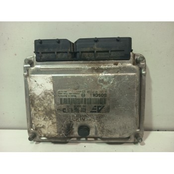 CENTRALITA MOTOR UCE 038906019LD 