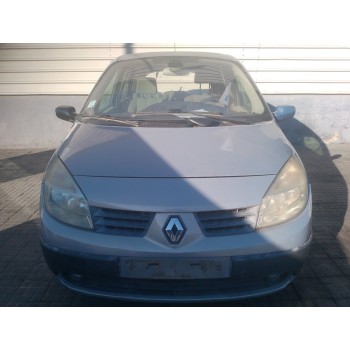 RENAULT SCENIC II