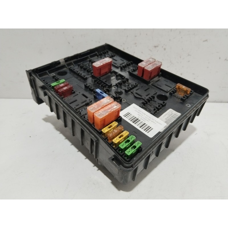 CAJA RELES / FUSIBLES 1K0937124K  - imagen 4