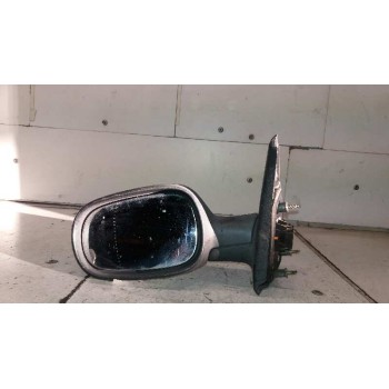 RETROVISOR IZQUIERDO ELECTRICO 