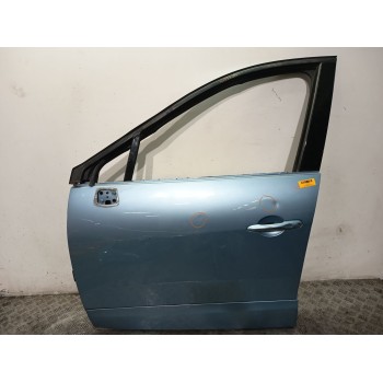 PUERTA DELANTERA IZQUIERDA 801014883R AZUL