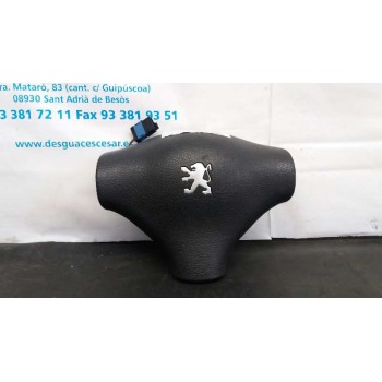 AIRBAG DELANTERO IZQUIERDO 96257484ZR  OEM 96257484ZR