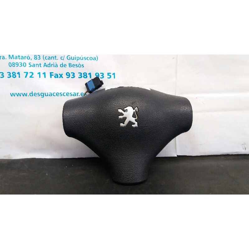 AIRBAG DELANTERO IZQUIERDO 96257484ZR  - imagen 1
