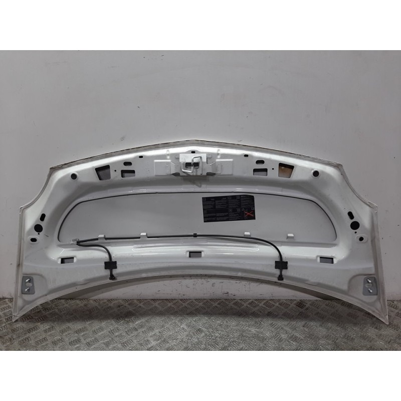 CAPOT 651003220R BLANCO  - imagen 4
