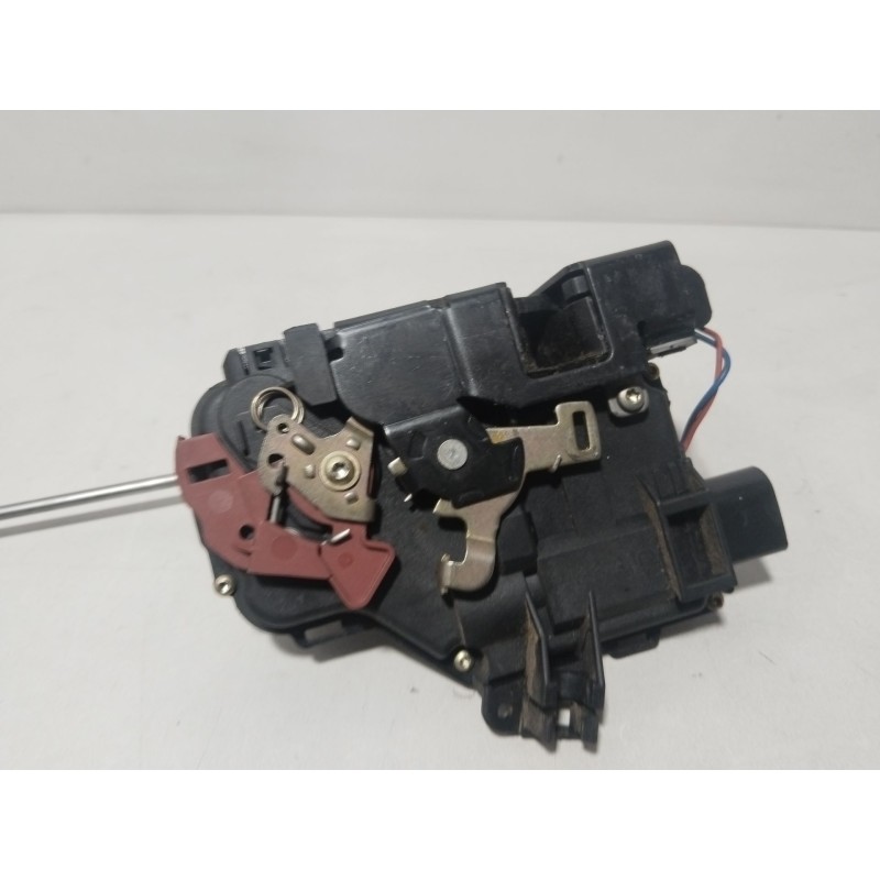 CERRADURA PUERTA DELANTERA DERECHA 4B1837016E  - imagen 4