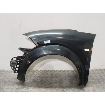 ALETA DELANTERA IZQUIERDA 8Z0821105CGRU NEGRO