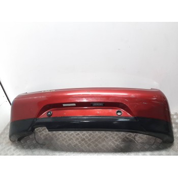 PARAGOLPES TRASERO 0156034417 GRANATE  OEM 0156034417