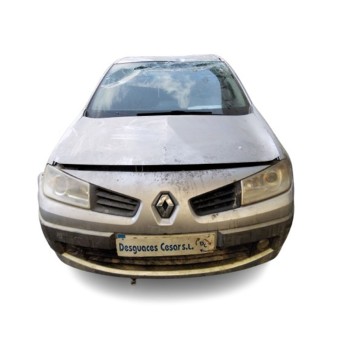 RENAULT MEGANE II (BM0/1_, CM0/1_)