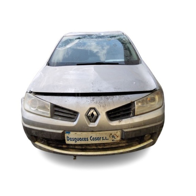 RENAULT MEGANE II (BM0/1_, CM0/1_) - imagen 1