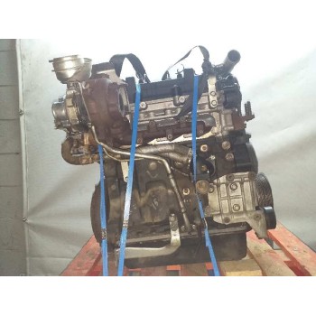 MOTOR COMPLETO DLX 