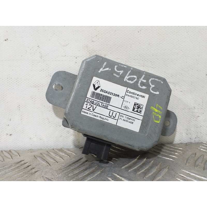 MODULO ELECTRONICO 5WK50279C  - imagen 2