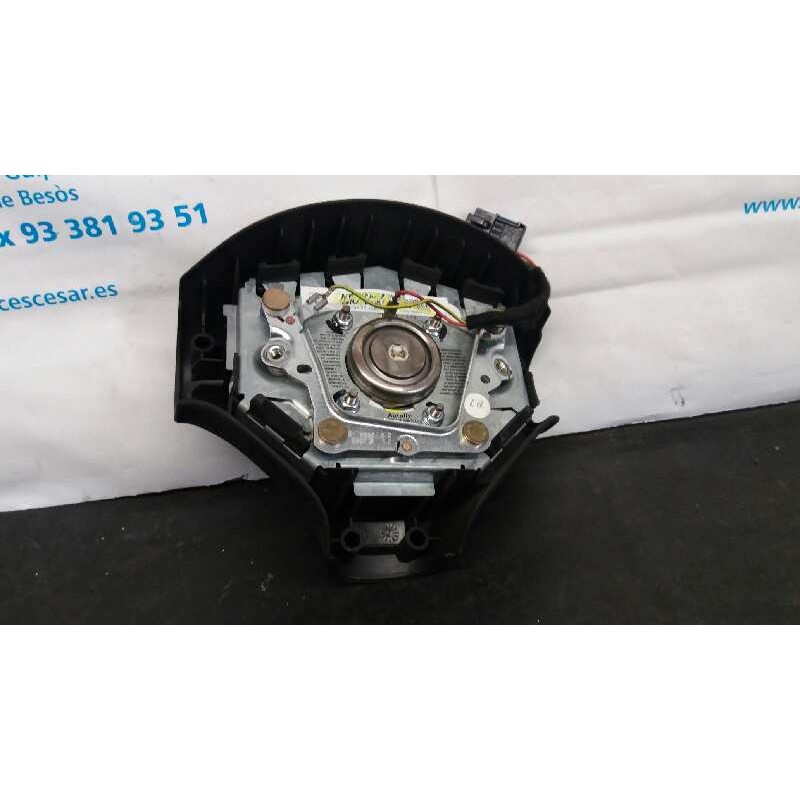 AIRBAG DELANTERO IZQUIERDO 96257484ZR  - imagen 2