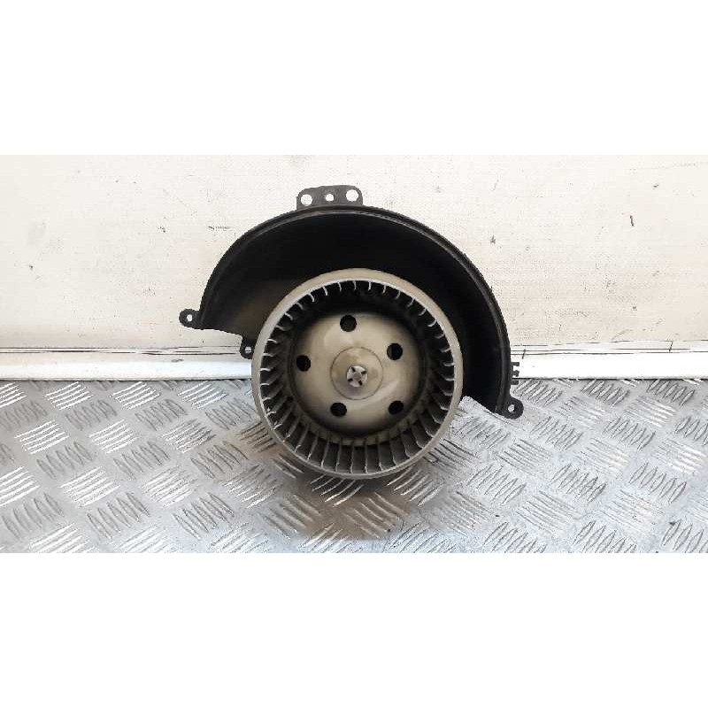 MOTOR CALEFACCION 93191900  - imagen 2