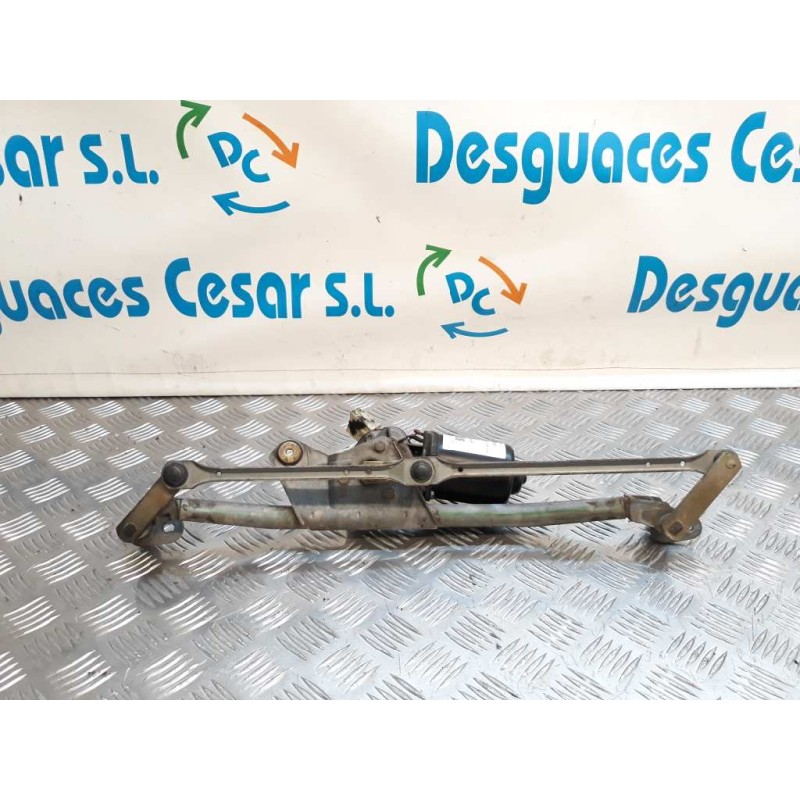 MOTOR LIMPIA DELANTERO  - imagen 2