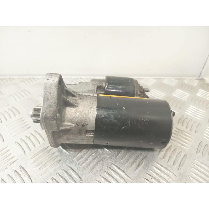 MOTOR ARRANQUE 020911023F  - imagen 2
