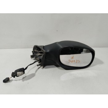 RETROVISOR DERECHO 12363510 ELÉCTRICO