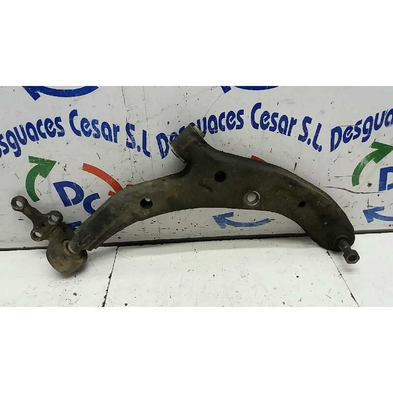 BRAZO SUSPENSION INFERIOR DELANTERO DERECHO 54500BM400 