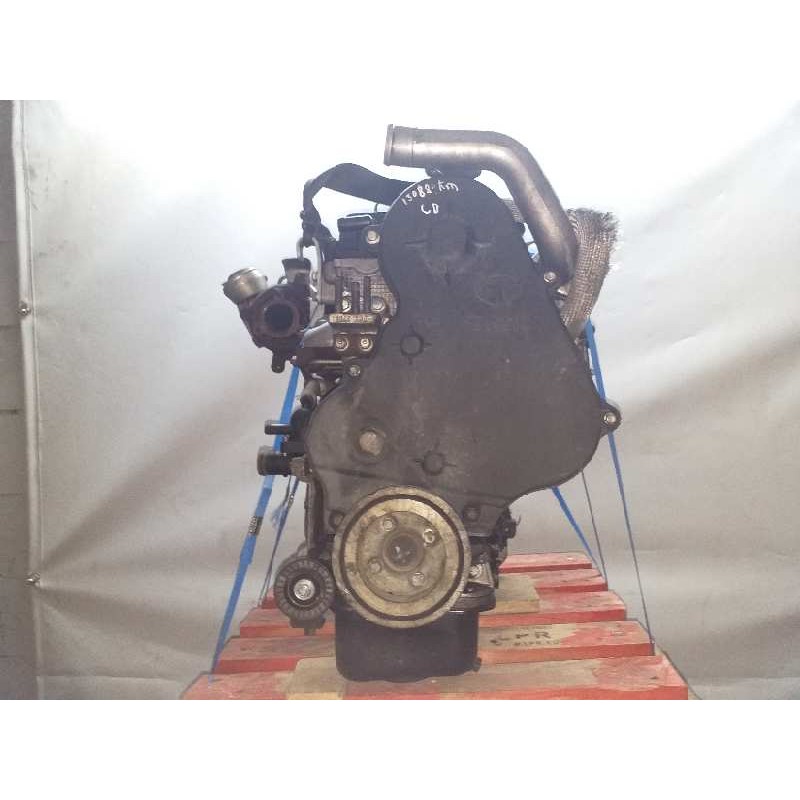 MOTOR COMPLETO DLX  - imagen 2